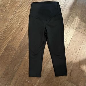 Zella maternity leggings